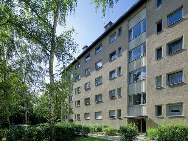 Schöne 2 Zimmerwohnung