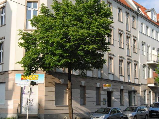 Schöne 2 Zimmerwohnung