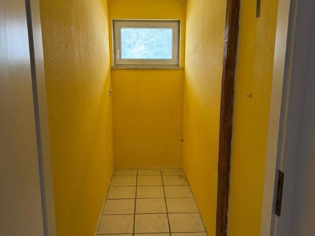 Schöne 2 Zimmerwohnung