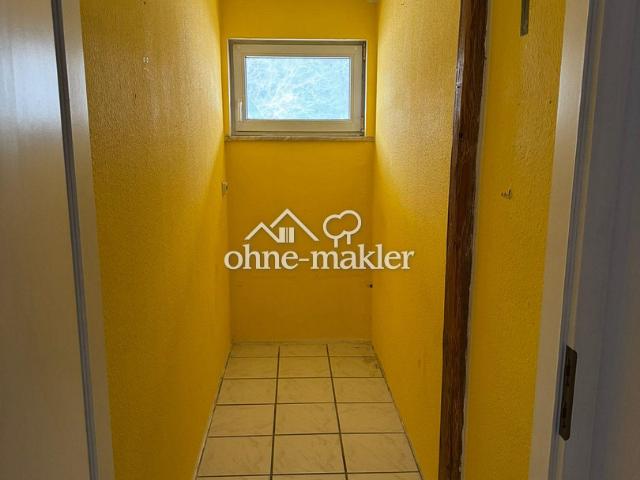 Schöne 2 Zimmerwohnung