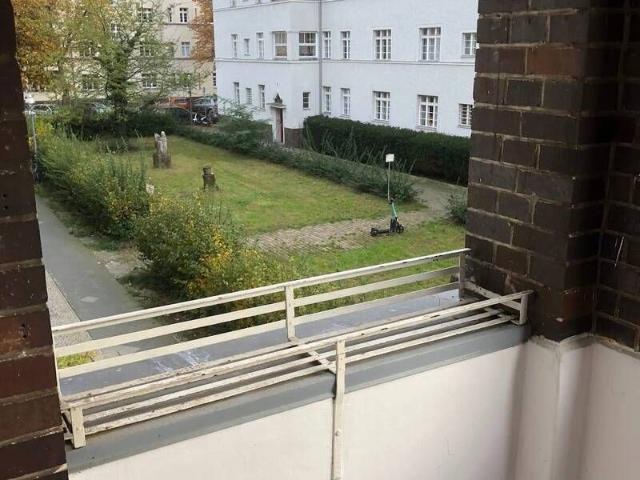schöne 2 Zimmerwohnung