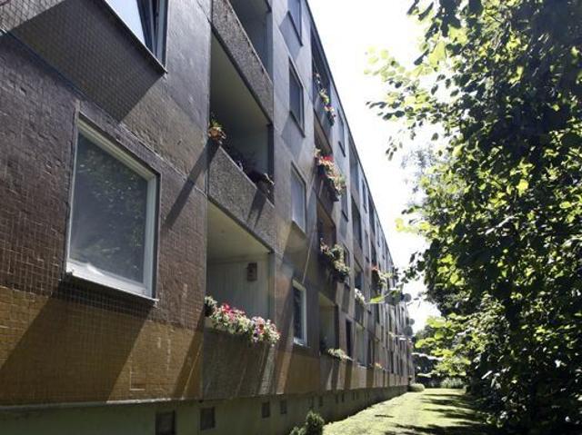 Schöne 2 Zimmerwohnung