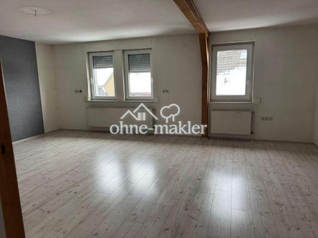 Schöne idylische 2 Zimmerwohnung