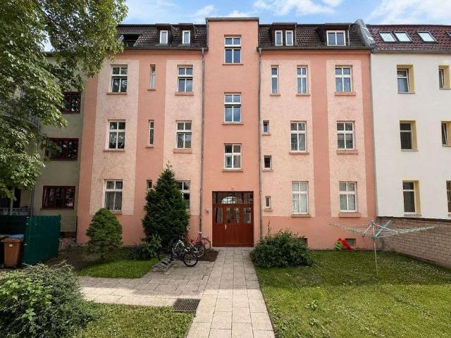 Schöne 2 Zimmerwohnung