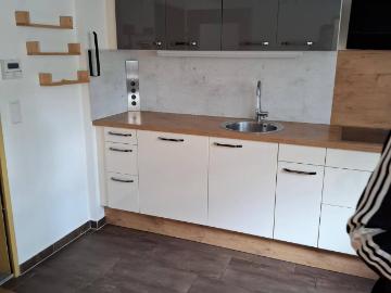 Schöne 2 Zimmerwohnung
