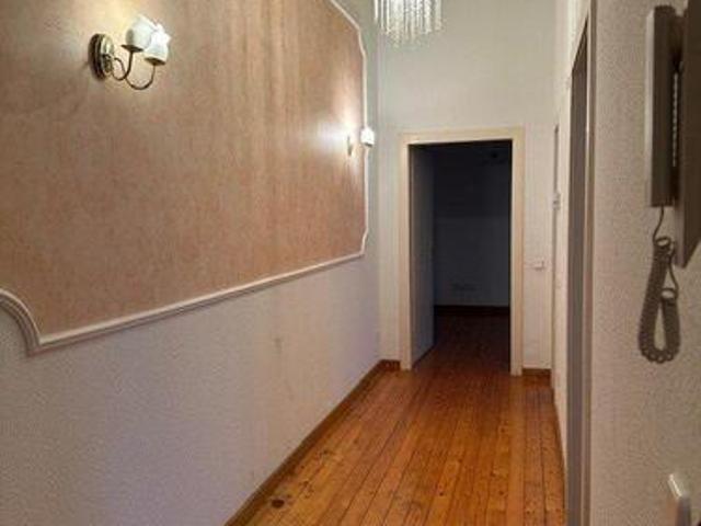 Schöne 2 Zimmer Altbauwohnung 545,00 EUR Kaltmiete, ca.70,00 m²