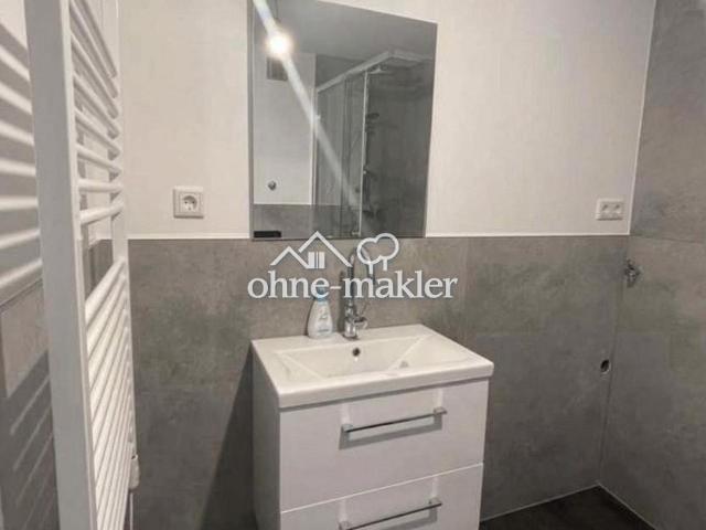 Schöne 2 Zimmer Altbauwohnung im Zentrum Aachen WG tauglich inklusive Einbauküche