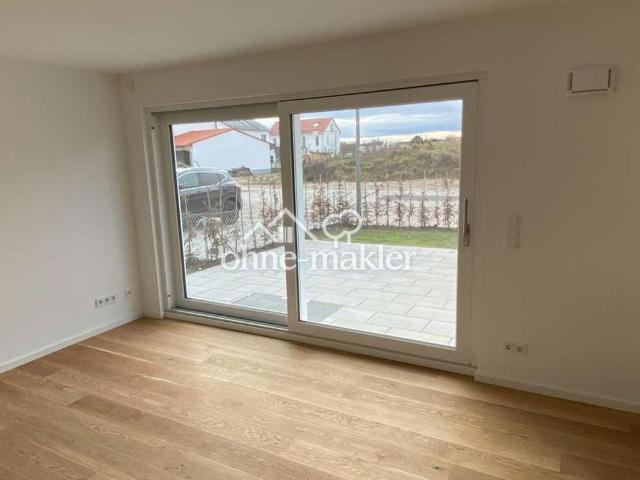 Schöne 2 Zimmer Gartenwohnung in Bestlage in Höhenkirchen Siegertsbrunn