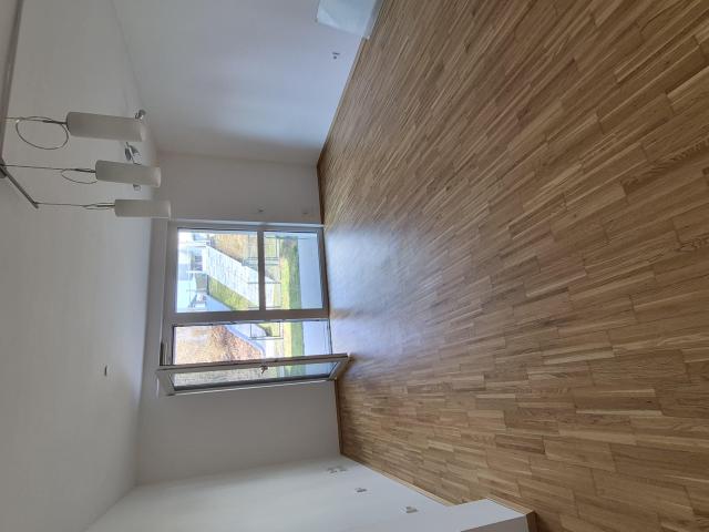 Schöne 2 Zimmer Gartenwohnung in Seekirchen