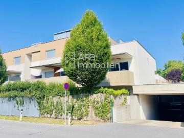 Schöne 2 Zimmer Gartenwohnung in St. Peter mit Terrasse und Gartenanteil zu mieten
