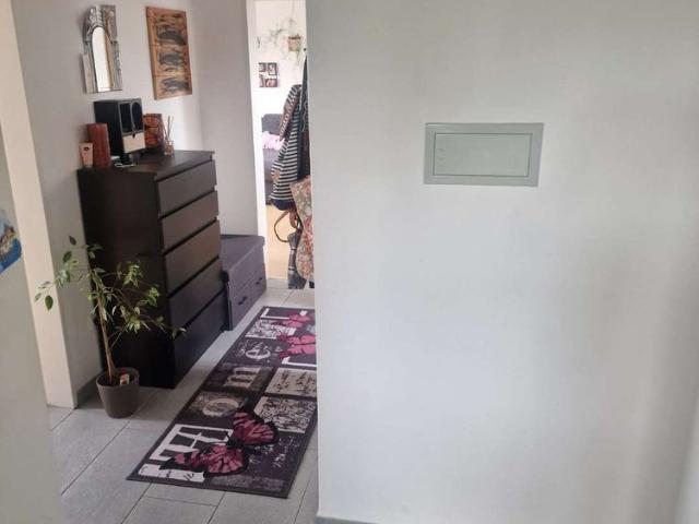 Schöne 2 Zimmer Dachgeschosswohnung im 3 Familienhaus in Waltrop