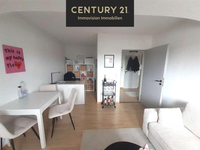 Schöne 2 Zimmer Dachgeschoßwohnung in der Nordstadt Hildesheims