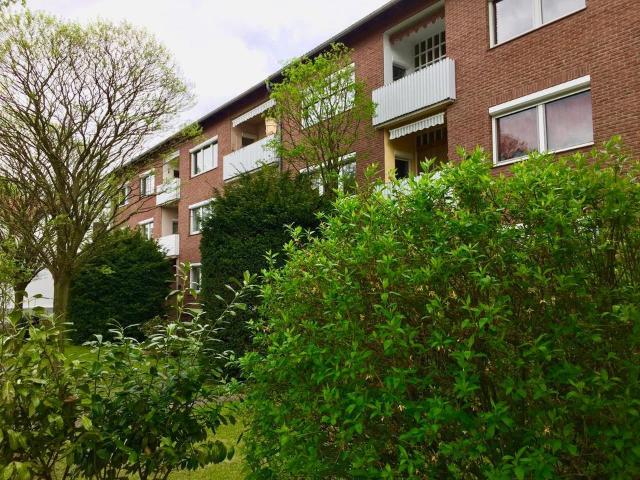 Schöne 2 Zimmer Dachgeschosswohnung in Hannover Misburg Anderten