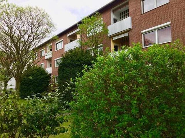 Schöne 2 Zimmer Dachgeschosswohnung in Hannover Misburg Anderten