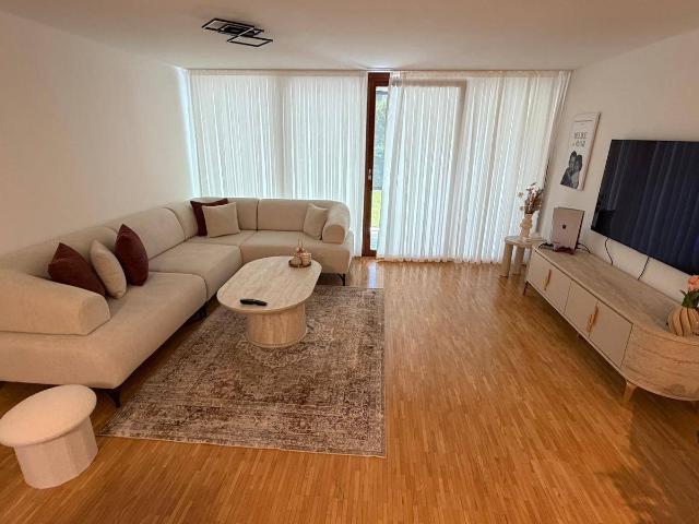 Schöne 2 Zimmer EG Wohnung in Tosters