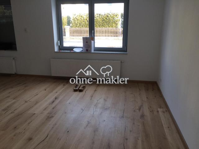 schöne 2 Zimmer EG Wohnung in Uttenreuth