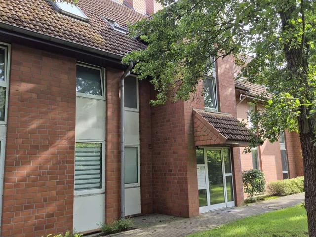 Schöne 2 Zimmer Eigentumswohnung in Rotenburg Wümme zu verkaufen!