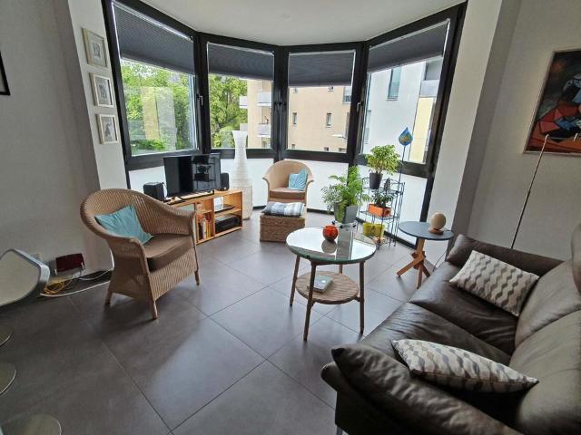 Schöne 2 Zimmer Maisonettewohnung in Köln Buchheim provisionsfrei