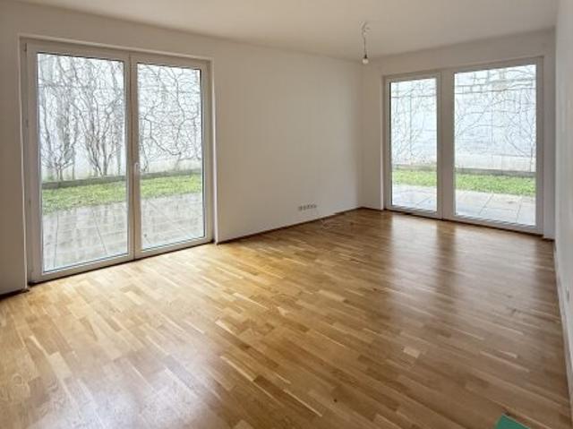 Schöne 2 Zimmer mit Balkon in Klosterneuburg
