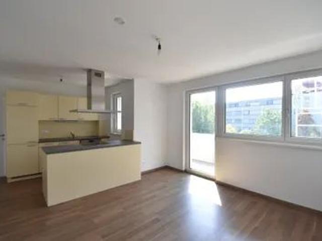 Schöne 2 Zimmer Neubauwohnung | mit Balkon hofseitig | ab sofort