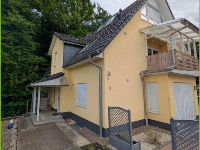 °°° schöne 2 Zimmer Souterrain Wohnung in Buxtehude Neukloster °°°