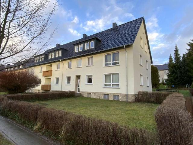 Schöne 2 Zimmer Singlewohnung
