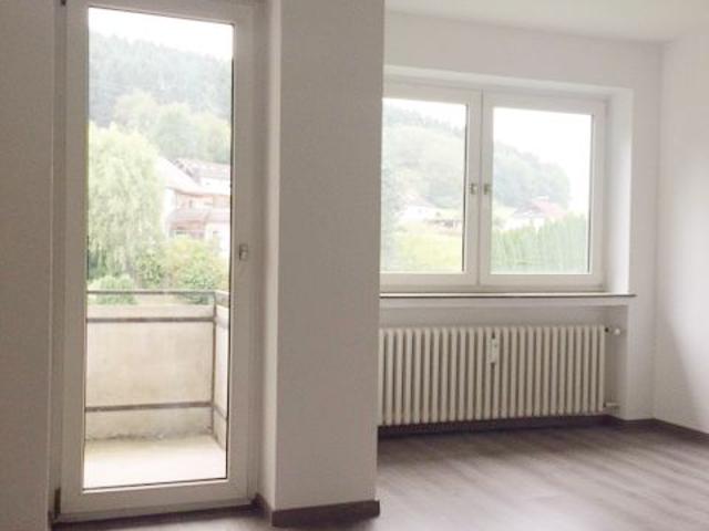 Schöne 2 Zimmer Wohneinheit in Waldkappel WBS nötig!