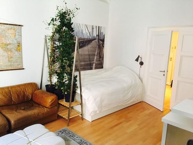 Schöne 2 Zimmer Wohnung