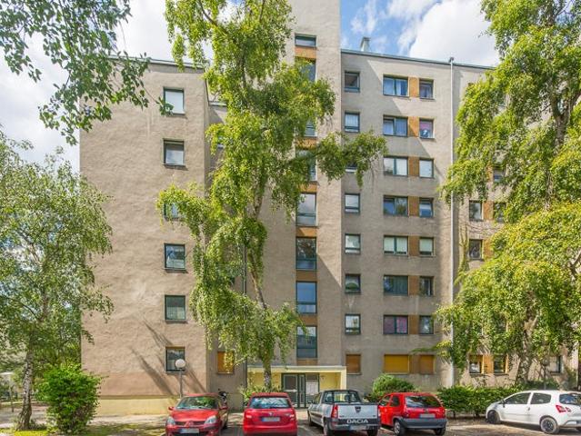 Schöne 2 Zimmer Wohnung!