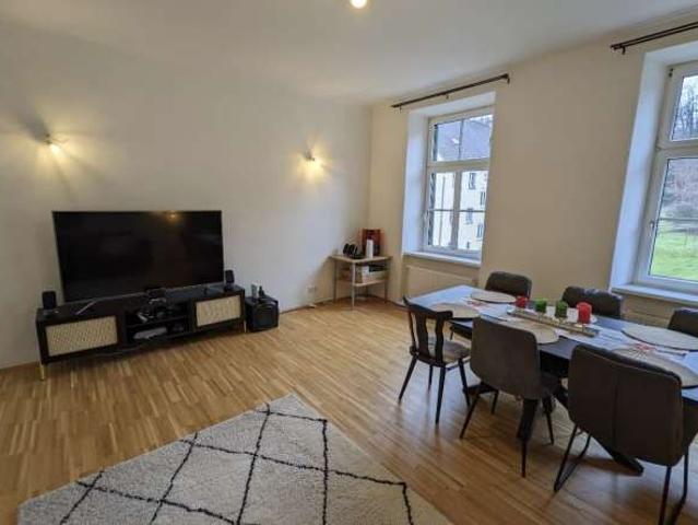 Schöne 2 Zimmer Wohnung 54 m2 in Leoben – Nachmieter gesucht
