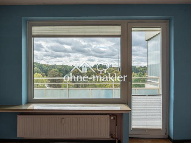 Schöne 2 Zimmer Wohnung 58 qm