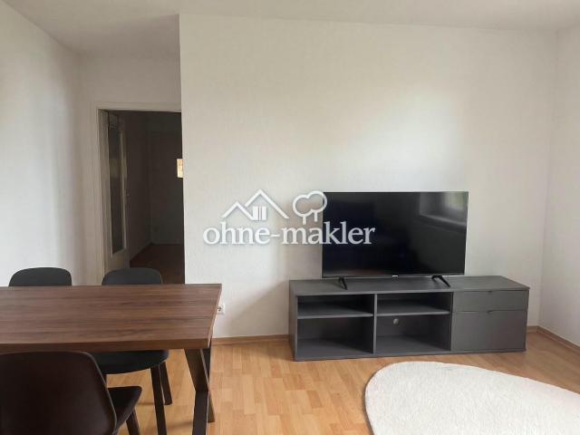 Schöne 2 Zimmer Wohnung