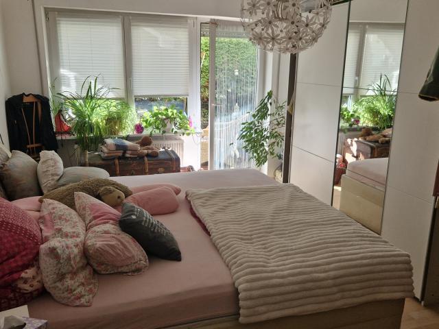 schöne 2 Zimmer Wohnung