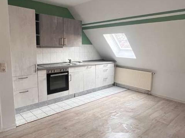 Schöne 2 Zimmer Wohnung
