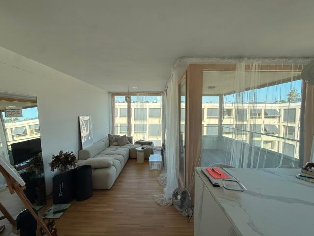 schöne 2 Zimmer Wohnung