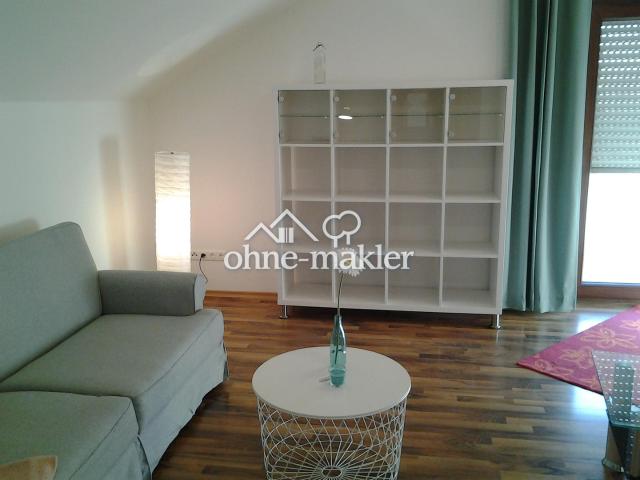 Schöne 2 Zimmer Wohnung
