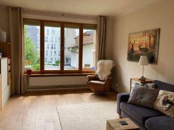 Schöne 2 Zimmer Wohnung zentral in Kufstein gelegen