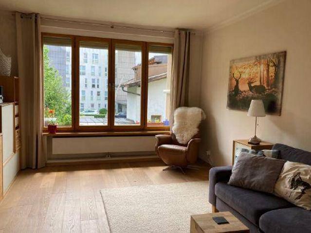 Schöne 2 Zimmer Wohnung zentral in Kufstein gelegen
