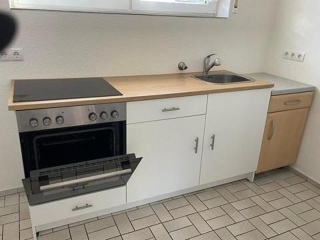 Schöne 2 Zimmer Wohnung zentrumsnah