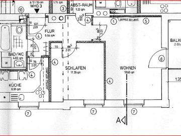 Weststraße, Plauen, Oberfranken, Franken, Bayern, Bayern
