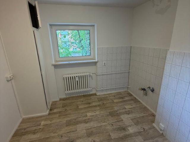 Schöne 2 Zimmer Wohnung zum wohl fühlen