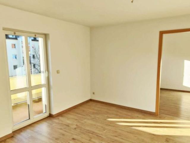 Schöne 2 Zimmer Wohnung als Kapitalanlage in Neukirchen