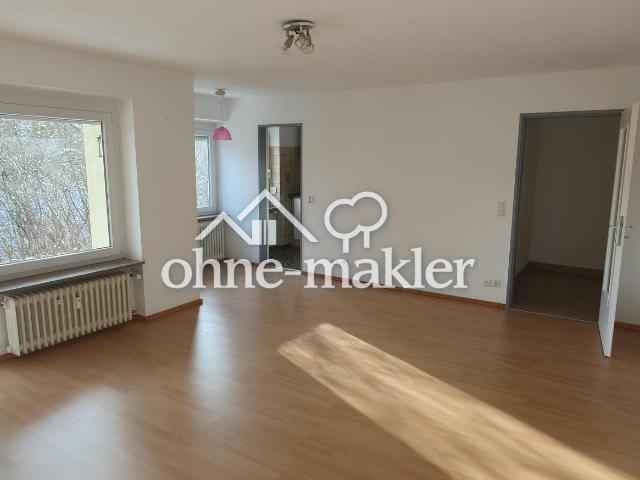 schöne 2 Zimmer Wohnung am Rand vom Schwarzwald