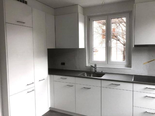 Schöne 2½ Zimmer Wohnung an zentraler Lage im beliebten Eschenz
