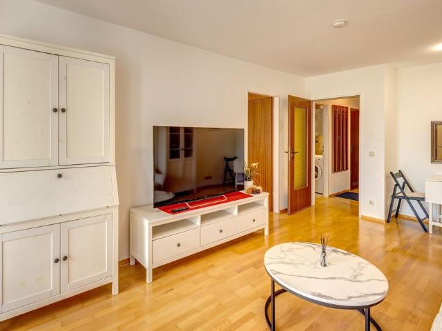 Schöne 2 Zimmer Wohnung beim Giesinger Bahnhof