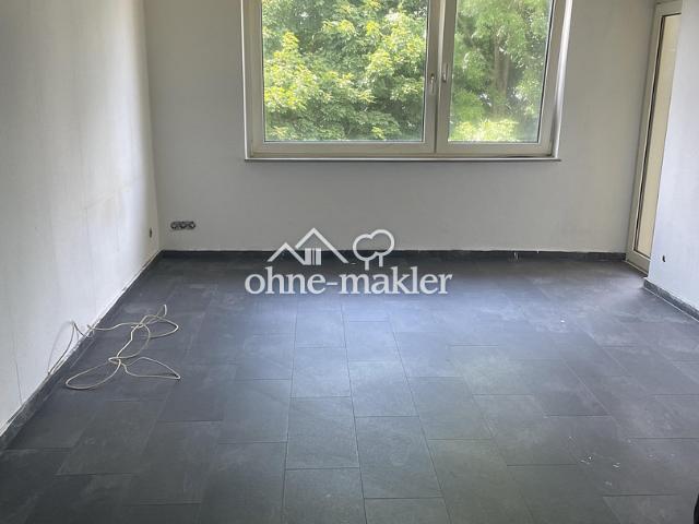 Schöne 2 Zimmer Wohnung, Flughafennähe