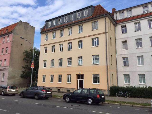 Schöne 2 Zimmer Wohnung – ideal für Singles oder Paare