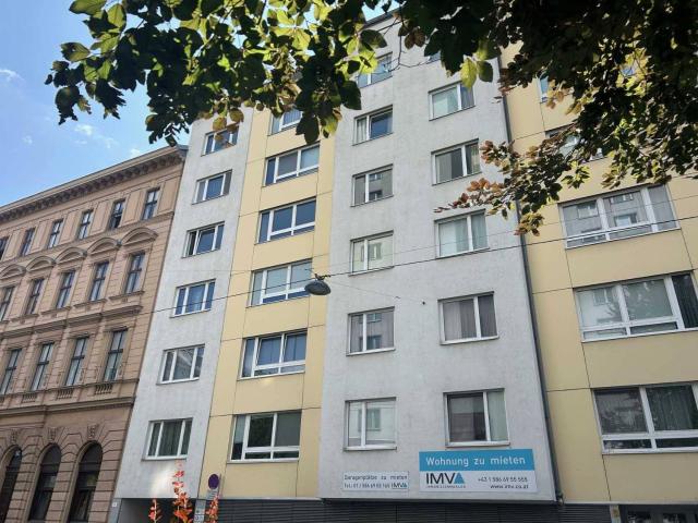 Schöne 2 Zimmer Wohnung im 4. Bezirk Nahe Schloss Belvedere