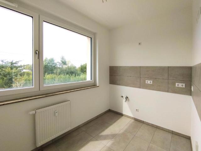 Schöne 2 Zimmer Wohnung im WOHNEN PLUS