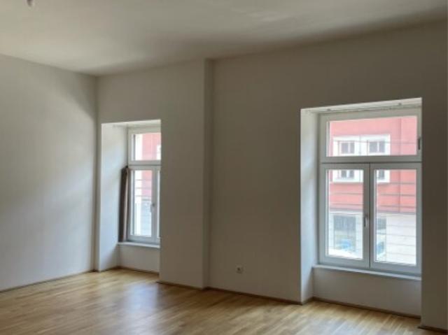 Schöne 2 Zimmer Wohnung im Zentrum von Bruck an der Mur